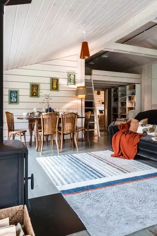 Дом в Московская область, Можайский муниципальный округ, Деревня кп ... - Фото 1