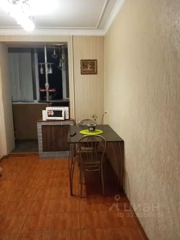 Комната Крым, Симферополь ул. Кечкеметская (15.0 м) - Фото 2