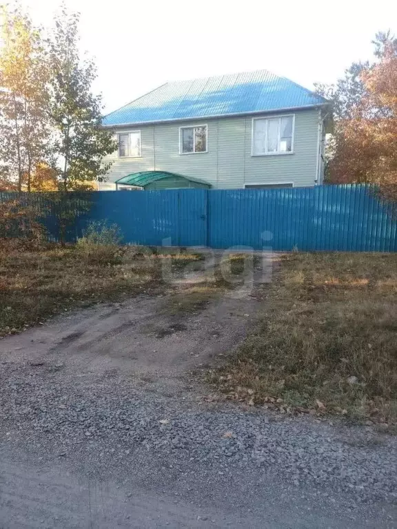 Дом в Забайкальский край, Чита пос. Восточный, ул. Победы, 34 (129 м) - Фото 2