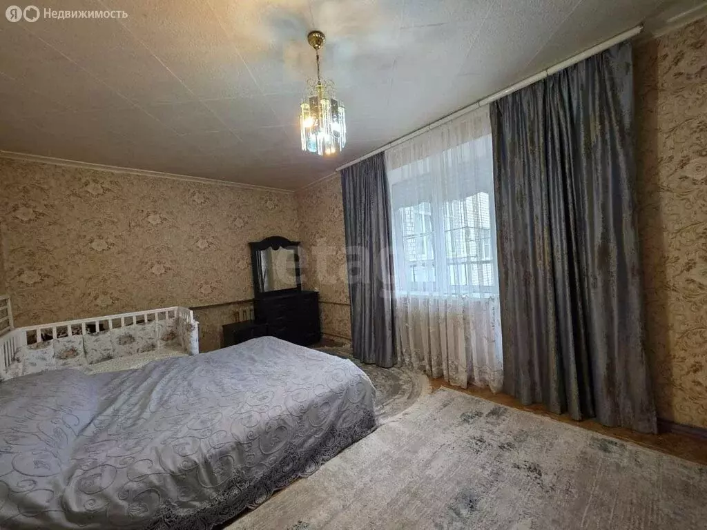 1-комнатная квартира: Черкесск, Парковая улица, 23 (33.9 м) - Фото 2