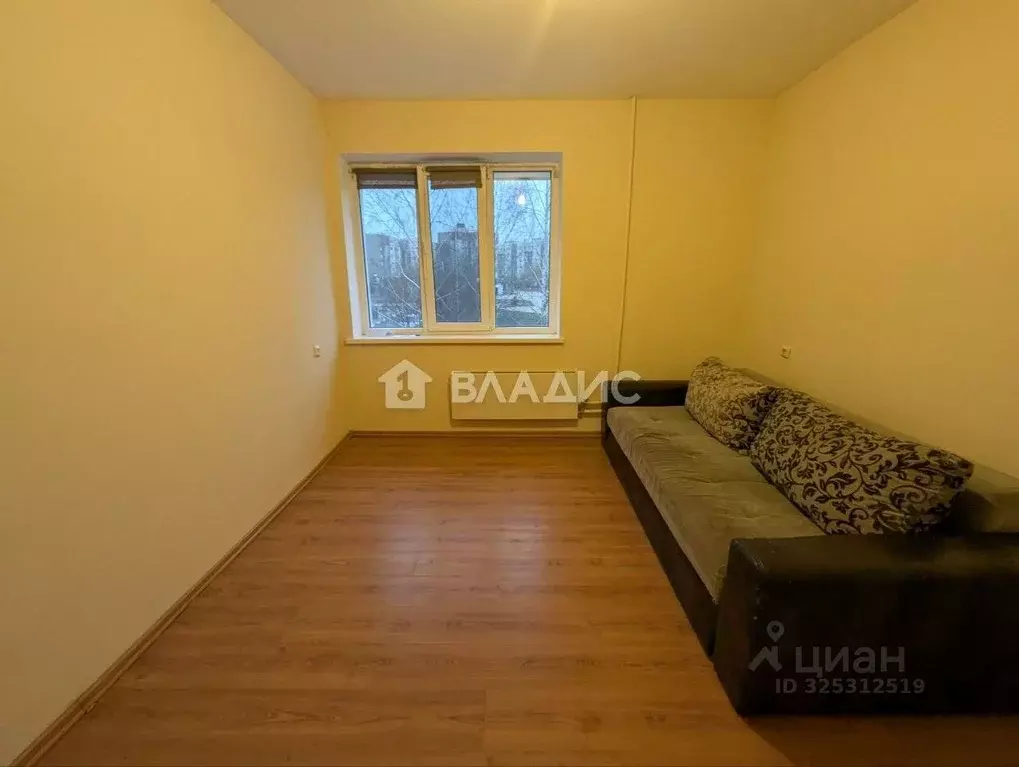 2-к кв. Белгородская область, Белгородский район, Дубовское с/пос, ... - Фото 1