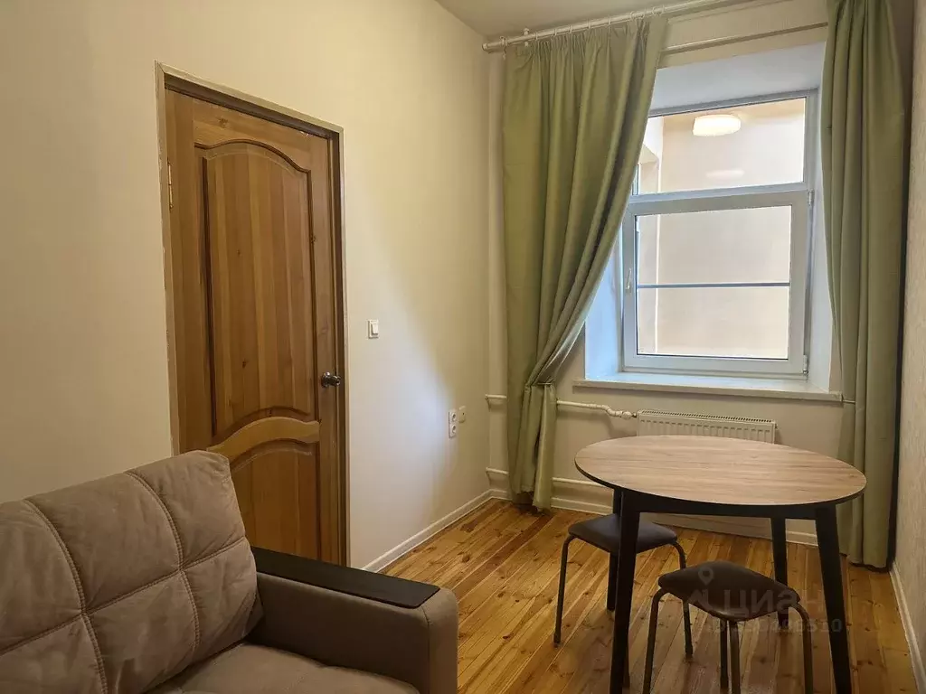3-к кв. Санкт-Петербург Московский просп., 130 (68.3 м) - Фото 2