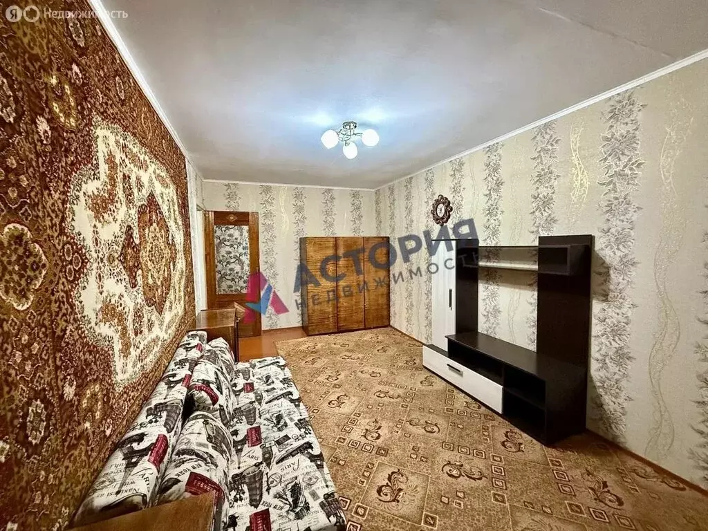 1-комнатная квартира: Тула, 2-й проезд Металлургов, 6 (31.1 м) - Фото 1