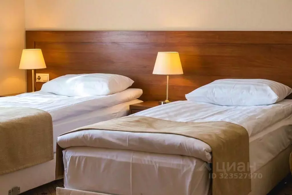 Комната Краснодарский край, Горячий Ключ ул. Ленина, 15 (22.0 м) - Фото 2