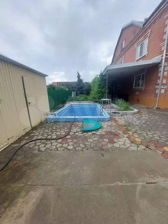 Дом 300 м на участке 7 сот. - Фото 1