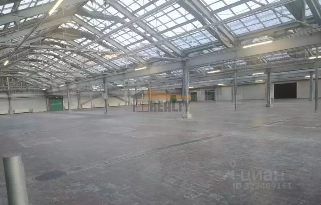 Склад в Московская область, Котельники Новорязанское ш., 3 (2905 м) - Фото 1