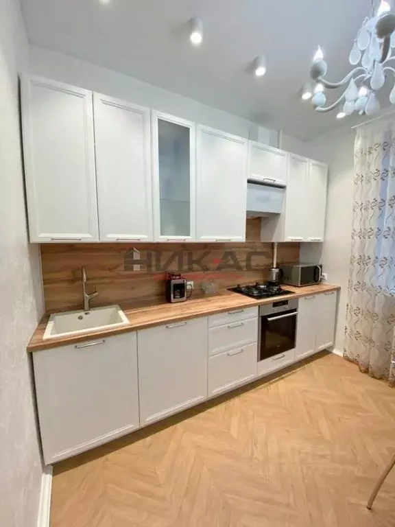 3-к кв. Ярославская область, Ярославль Советская ул., 2/6 (95.0 м) - Фото 1