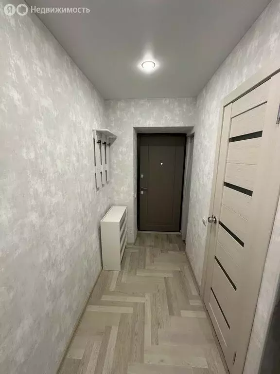 Квартира-студия: Муром, Пролетарская улица, 19 (16.3 м) - Фото 0