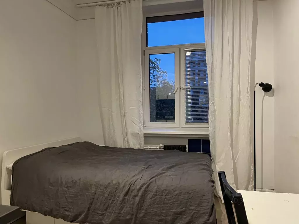 Студия Москва Гостиничный проезд, 8К1 (18.0 м) - Фото 1