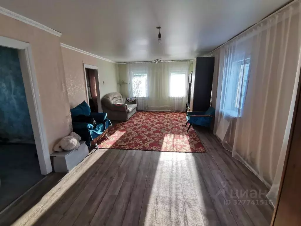 Дом в Омская область, Омск пер. Тургенева (56 м) - Фото 2