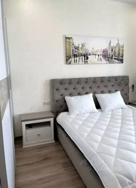 1-к кв. Забайкальский край, Чита ул. Курнатовского, 70 (36.0 м) - Фото 1