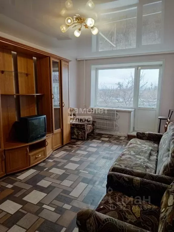 1-к кв. Свердловская область, Артемовский Первомайская ул., 55 (29.8 ... - Фото 1