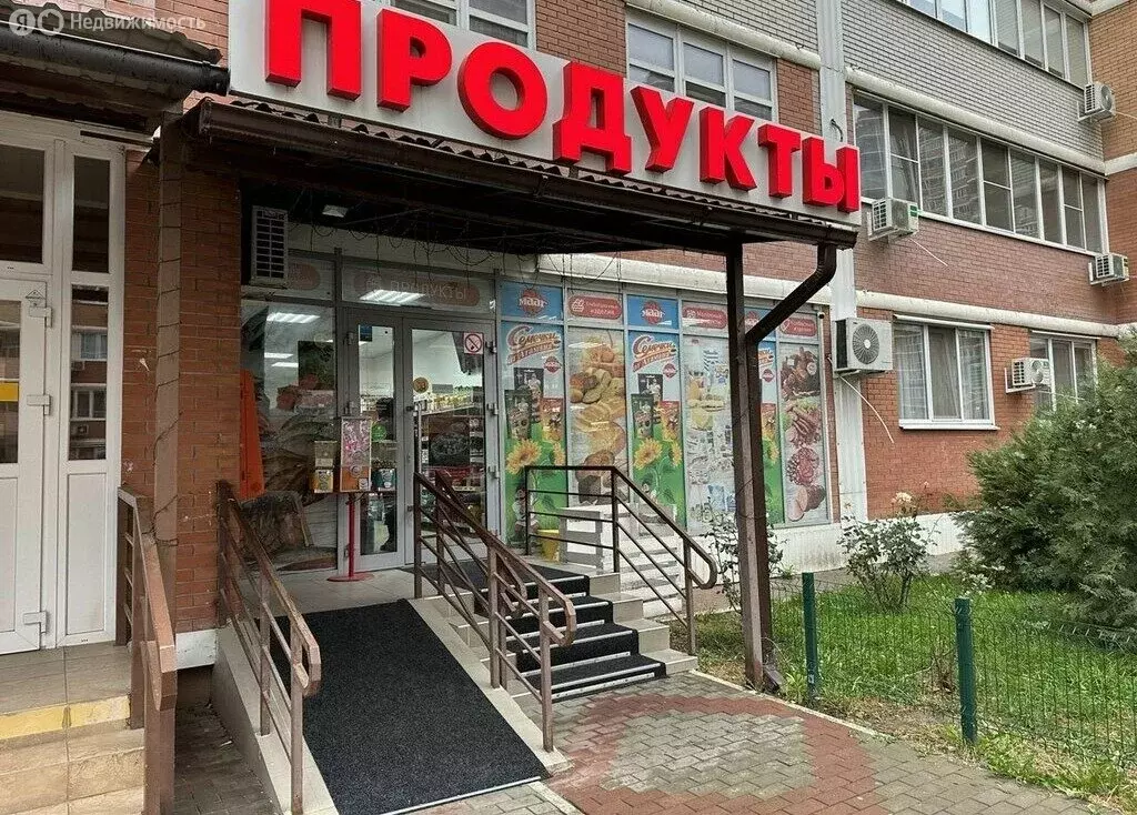 Торговая площадь (81.1 м) - Фото 2