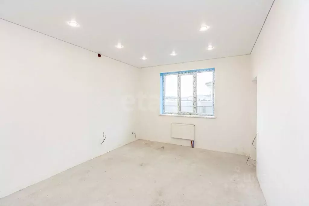 Дом в Тюменская область, Тюменский муниципальный округ, д. Падерина ... - Фото 1