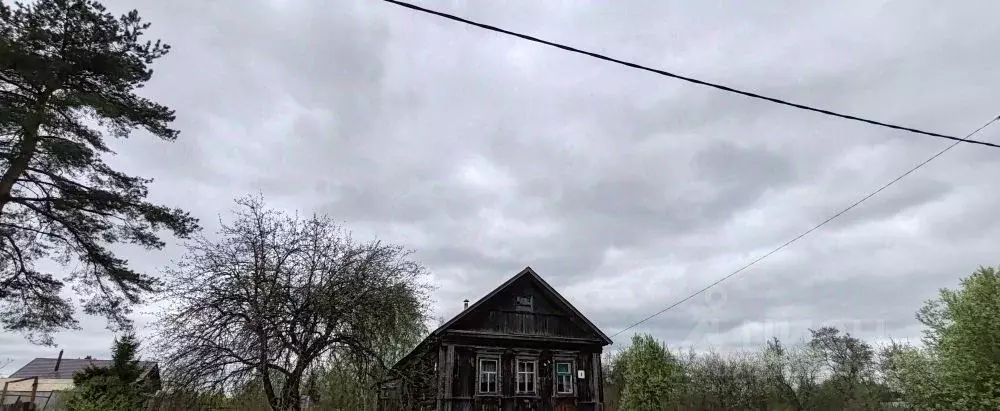 Дом в Московская область, Волоколамский муниципальный округ, д. ... - Фото 2