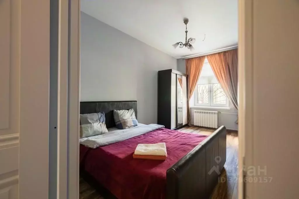 1-к кв. Санкт-Петербург ул. Лизы Чайкиной, 10 (23.0 м) - Фото 1