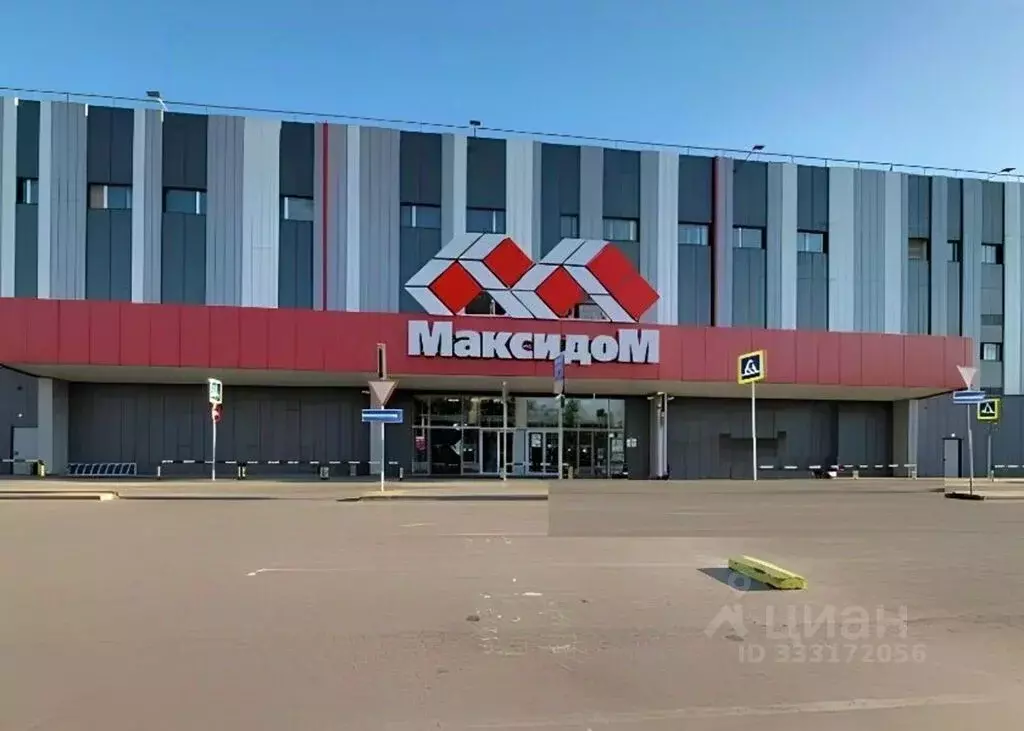 Склад в Московская область, Котельники проезд 1-й Покровский, 2 (20000 ... - Фото 1