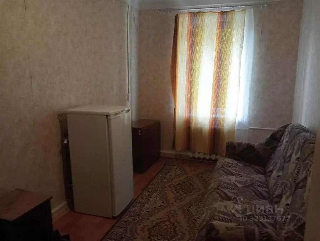 Комната Волгоградская область, Волгоград Козловская ул., 49 (12.2 м) - Фото 1