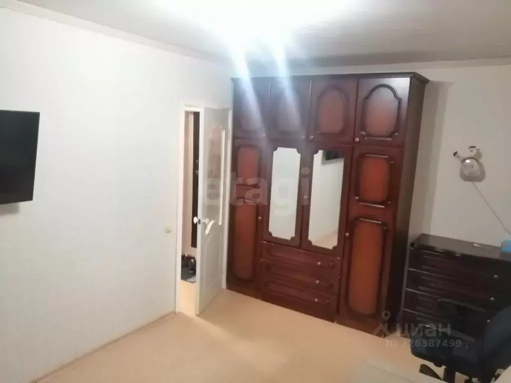 1-к кв. Нижегородская область, Нижний Новгород ул. Тимирязева, 33А ... - Фото 2