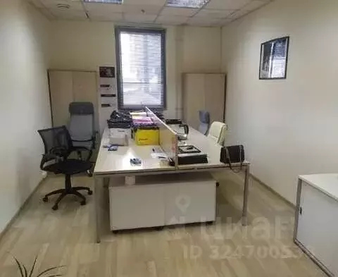Офис в Москва ул. Обручева, 23к3 (472 м) - Фото 0