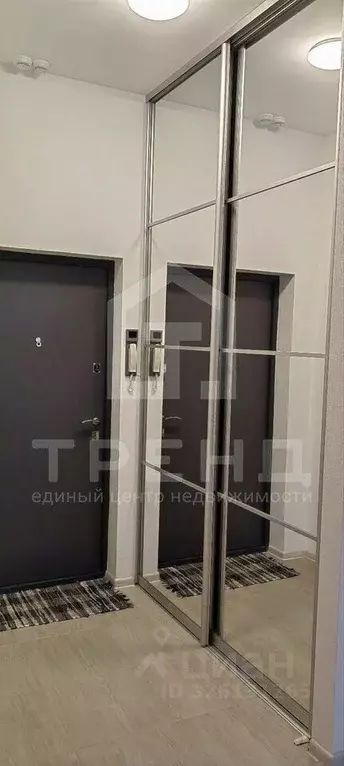 Студия Ленинградская область, Мурино Всеволожский район, просп. ... - Фото 1