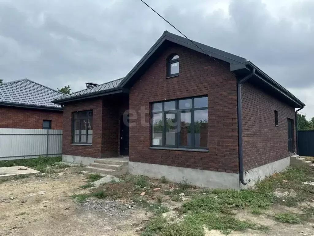 Дом в Ростовская область, Азовский район, с. Кулешовка Пролетарская ... - Фото 2