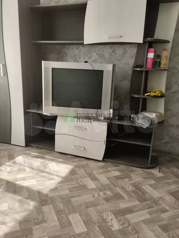 Комната 12 м в 5-к., 2/5 эт. - Фото 1
