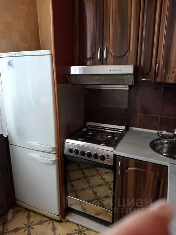 1-к кв. Самарская область, Самара Ново-Вокзальная ул., 80 (34.0 м) - Фото 1