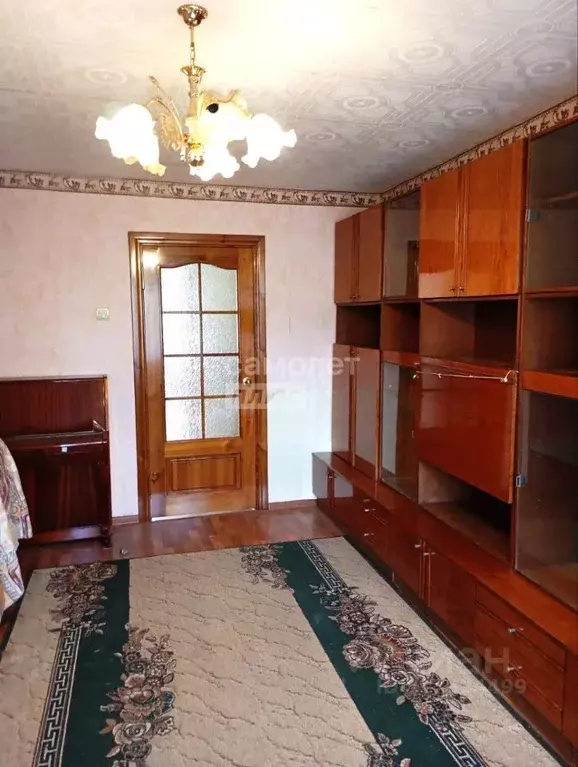 3-к кв. Липецкая область, Лебедянь Трудовая ул., 3 (62.1 м) - Фото 1