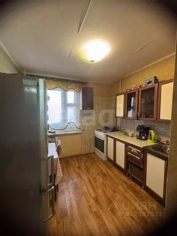 3-к кв. Ямало-Ненецкий АО, Новый Уренгой Дружба мкр, 1/2 (61.0 м) - Фото 1