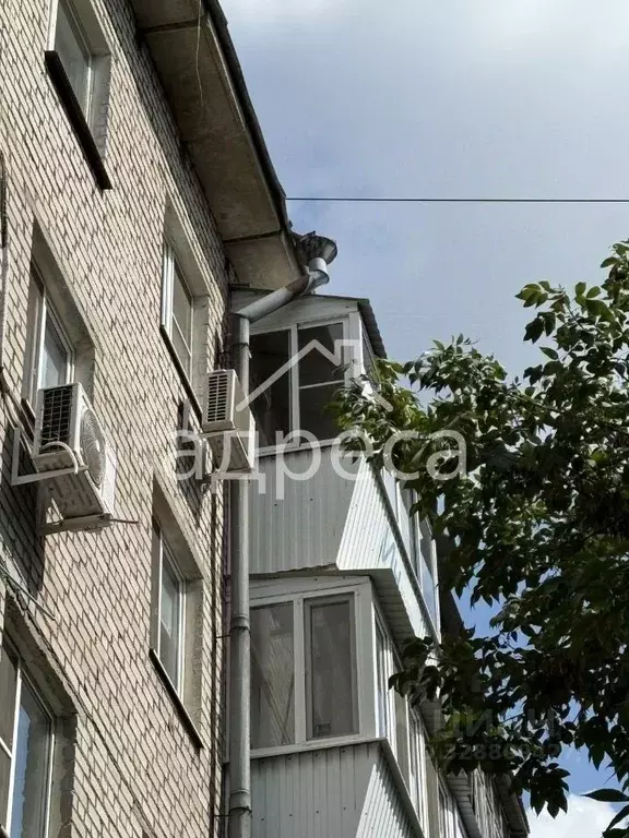 2-к кв. Самарская область, Самара ул. Свободы, 226 (43.0 м) - Фото 2