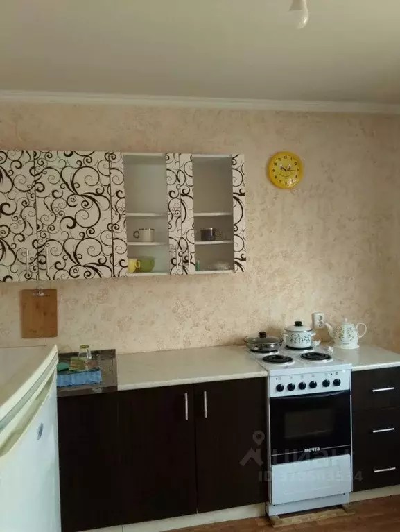 1-к кв. Краснодарский край, Краснодар ул. Генерала Трошева, 43 (37.8 ... - Фото 0
