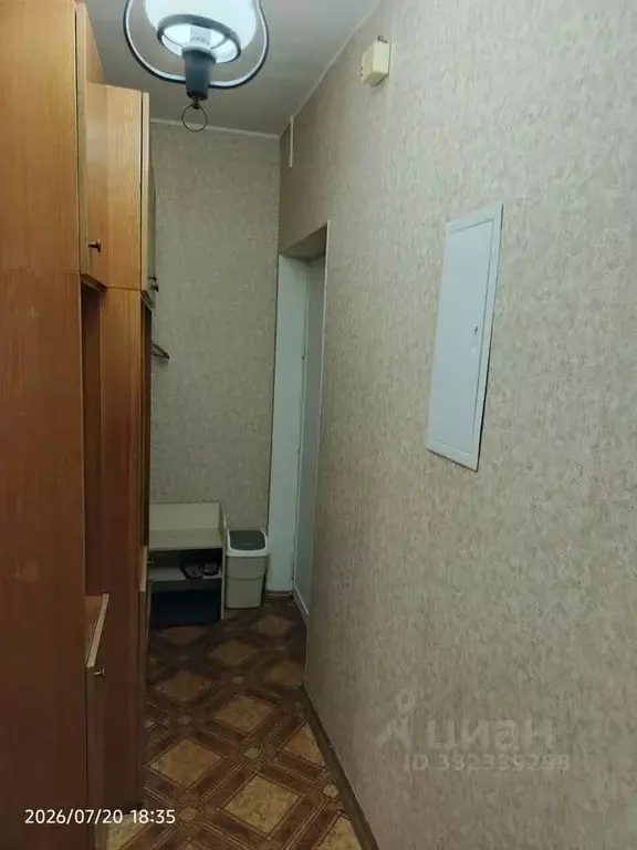 2-к кв. Москва ул. Демьяна Бедного, 3К1 (48.0 м) - Фото 1