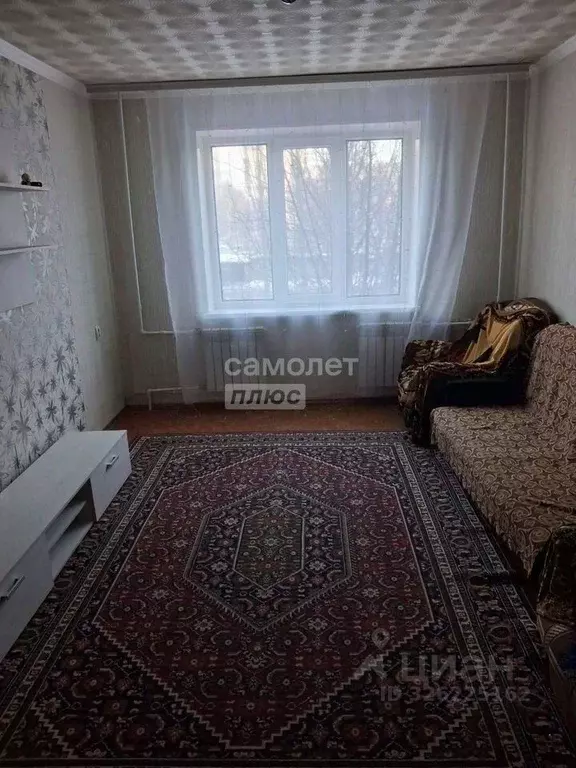 3-к кв. Липецкая область, Липецк просп. имени 60-летия СССР, 5 (72.0 ... - Фото 1