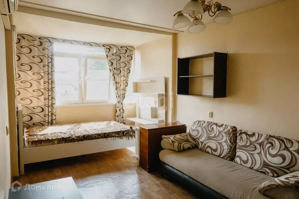 Продаётся 1-к квартира, 31 м - Фото 0