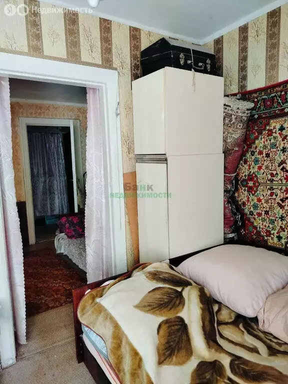 2-комнатная квартира: Балаково, улица Набережная Леонова, 13 (41.5 м) - Фото 1