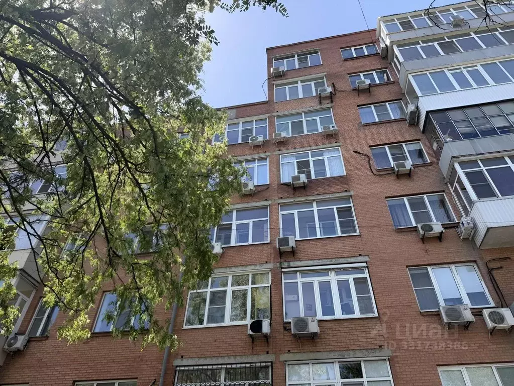 Помещение свободного назначения в Ростовская область, Ростов-на-Дону ... - Фото 1