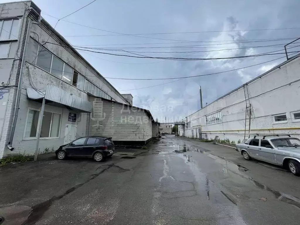 Сдам помещение свободного назначения, 541 м - Фото 1