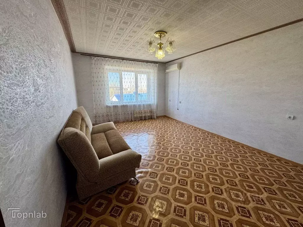 3-к кв. Астраханская область, Астрахань Красноармейская ул., 31 (66.8 ... - Фото 1