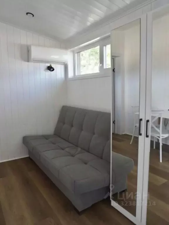 Комната Челябинская область, Кизильский муниципальный округ, пос. ... - Фото 2