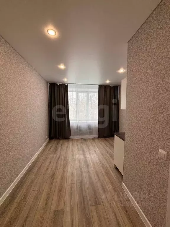 Студия Башкортостан, Уфа ул. Гоголя, 56 (16.5 м) - Фото 1