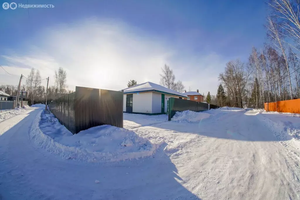 Дом в деревня Малиновка, Дубравная улица, 2 (121 м) - Фото 2