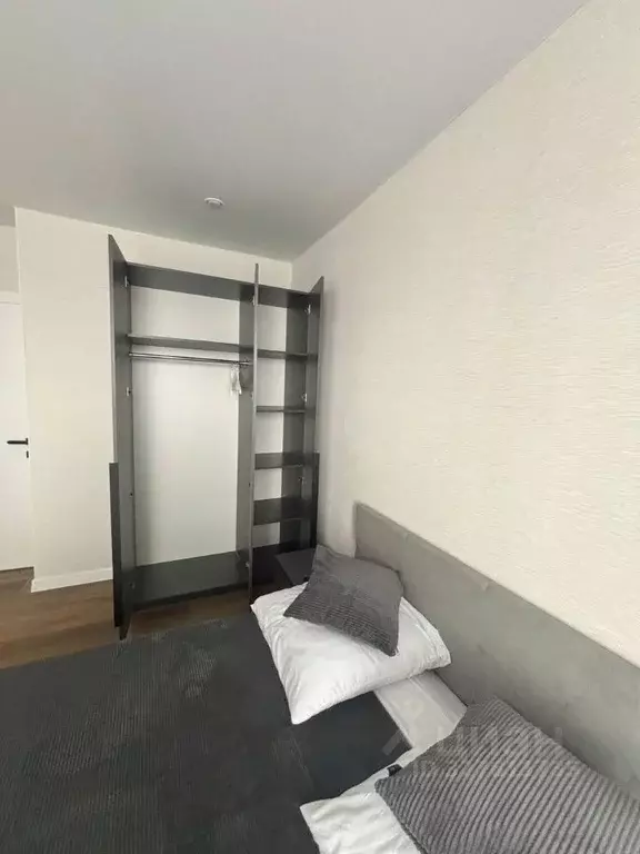 1-к кв. Курганская область, Курган ул. Тимофея Невежина, 3Д (33.0 м) - Фото 2