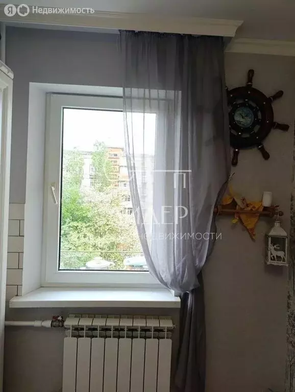 3-комнатная квартира: Сочи, Вишнёвая улица, 20 (65 м) - Фото 2