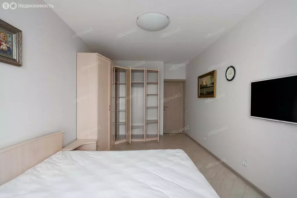 2-комнатная квартира: Санкт-Петербург, Выборгское шоссе, 17к1 (63.2 м) - Фото 2