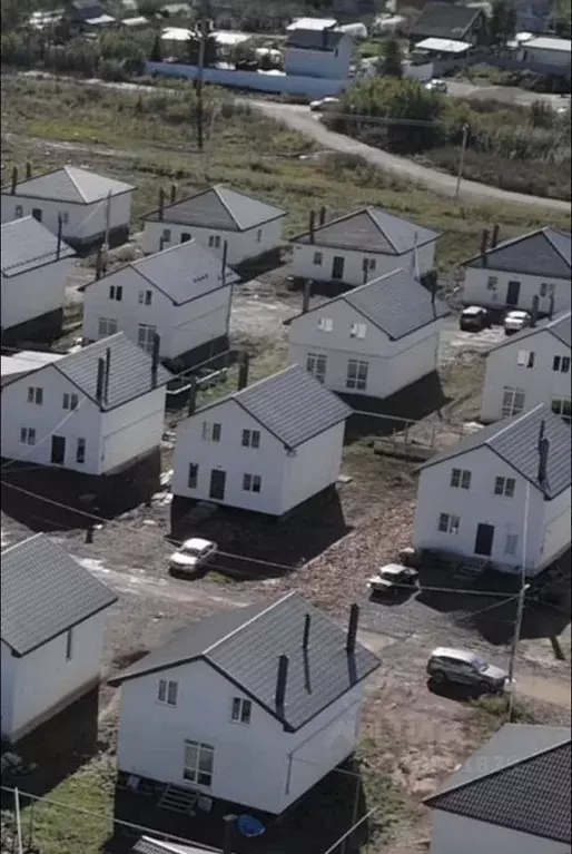 Дом в Челябинская область, Магнитогорск ул. Семейная (147 м) - Фото 2