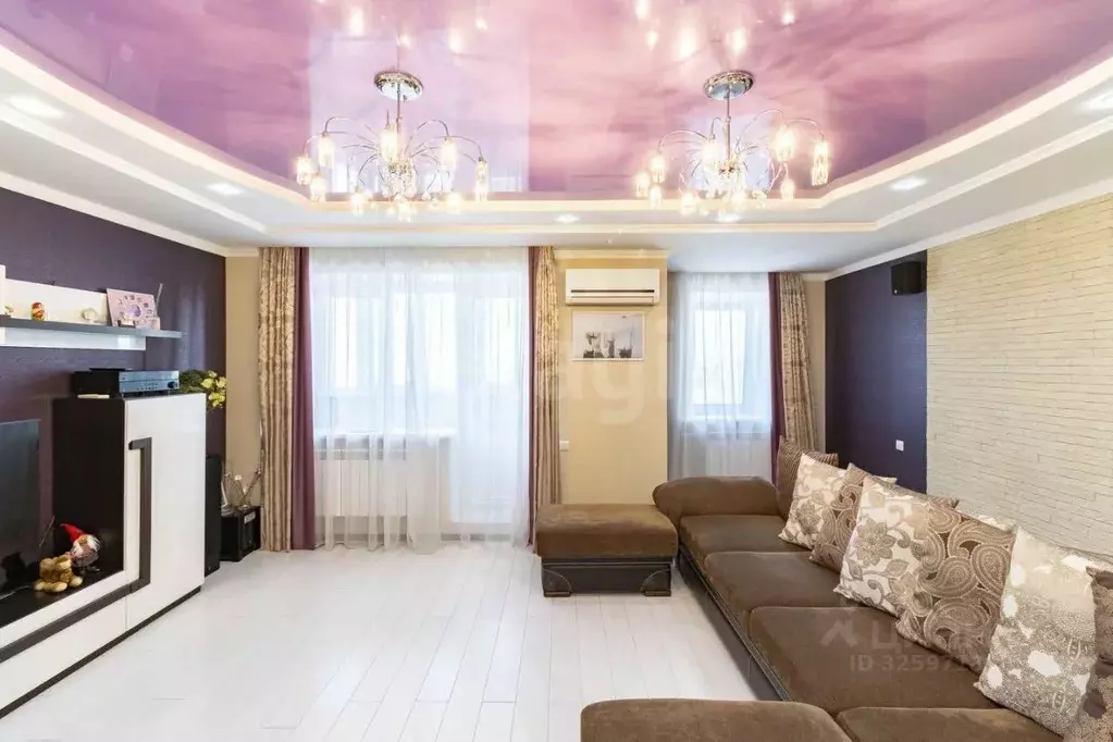 3-к кв. Тюменская область, Тюмень ул. Московский Тракт, 88 (110.9 м) - Фото 1