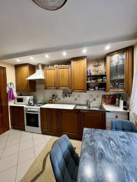 Дом в Самарская область, Самара Утес СДНТ, 6 (115 м) - Фото 1