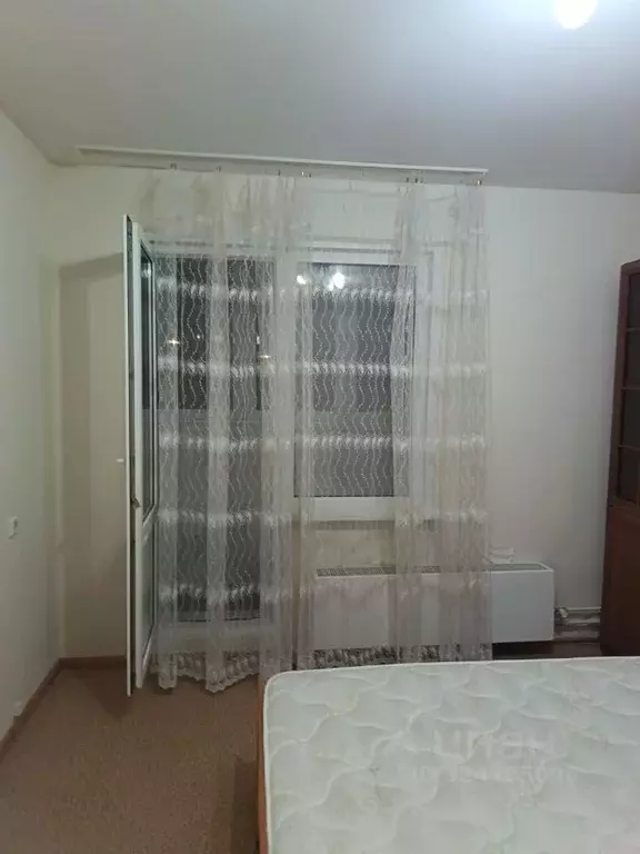 2-к кв. Нижегородская область, Нижний Новгород Бурнаковская ул., 83 ... - Фото 2