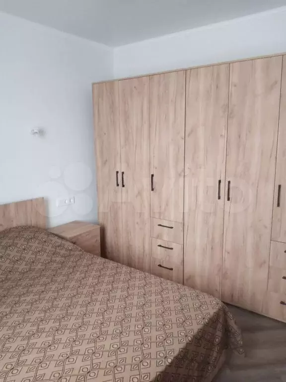 2-к. квартира, 50 м, 1/3 эт. - Фото 1
